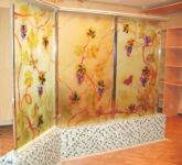 Перегородки